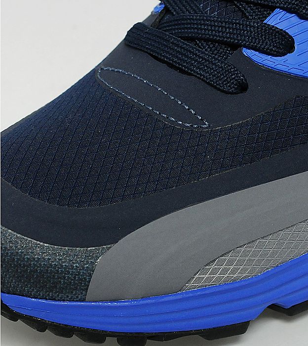 Nike Air Max Lunar90 Wr Obsidian Grey Mango 07
