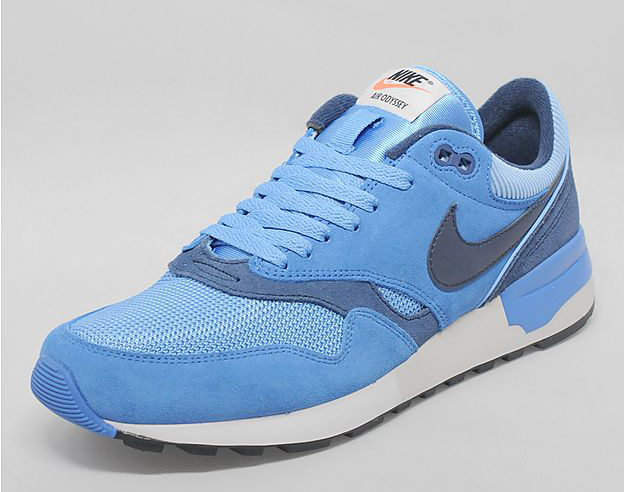 Nike Air Odyssey Photo Blue Navy White 02
