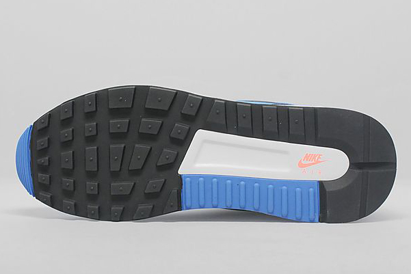 Nike Air Odyssey Photo Blue Navy White 03