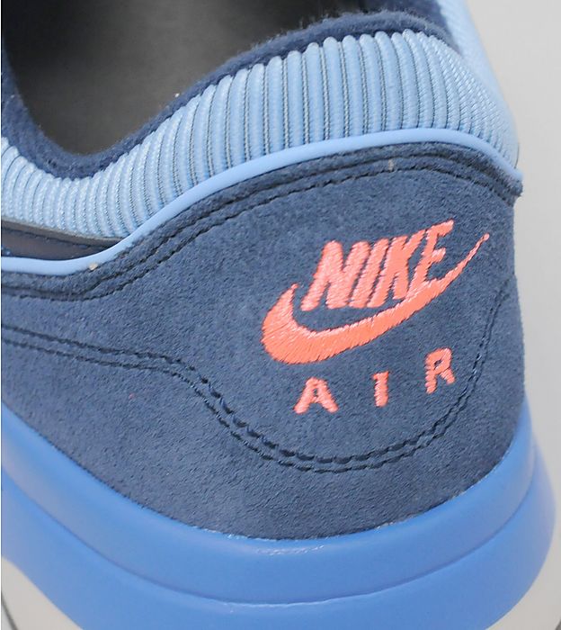 Nike Air Odyssey Photo Blue Navy White 07