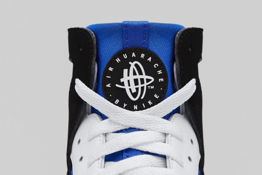 Nike Huarache Retros 2014 01