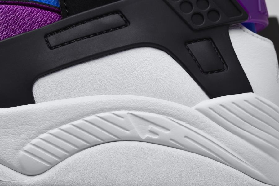 Nike Huarache Retros 2014 02