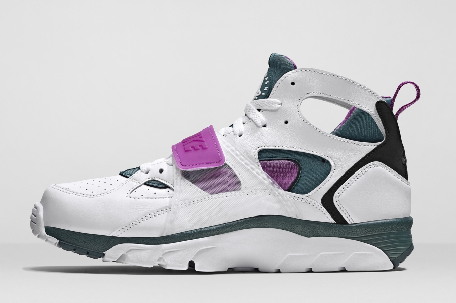 Nike Huarache Retros 2014 09