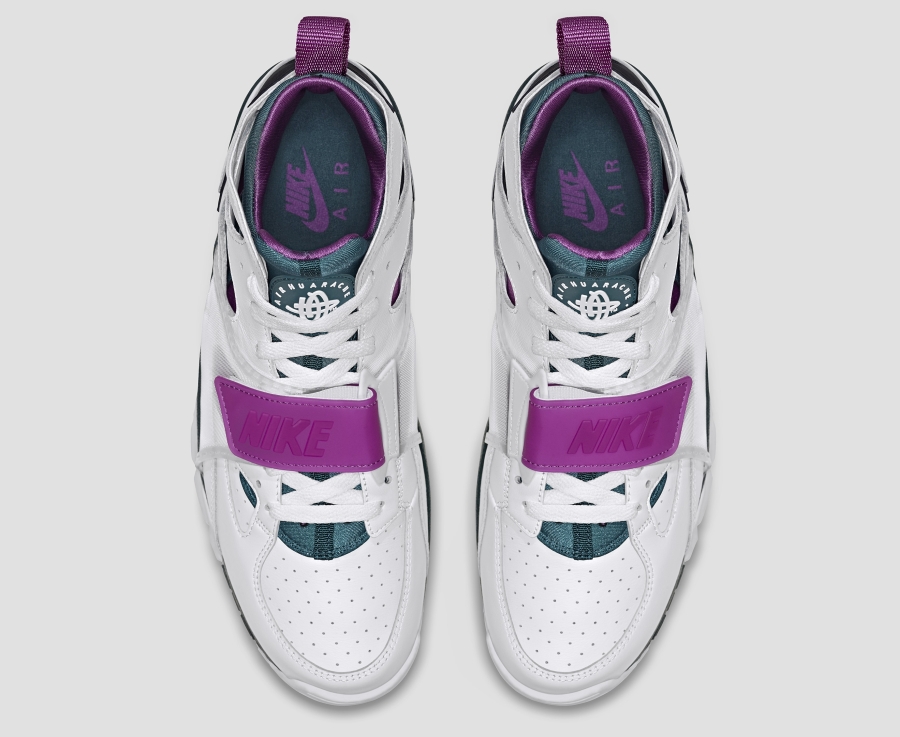Nike Huarache Retros 2014 11
