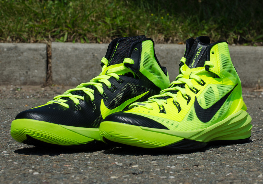 Nike Hyperdunk 2014 "Volt"