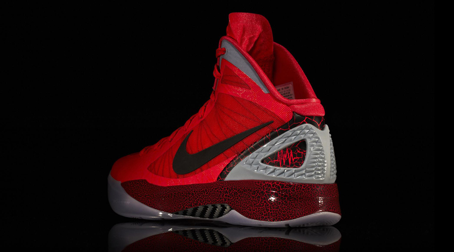 Nike Hyperdunk Stories 2011