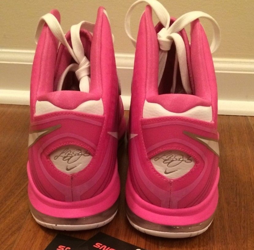 Nike Lebron 8 V2 04