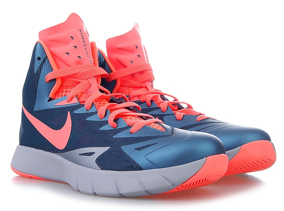 Nike Lunar Hyperquickness
