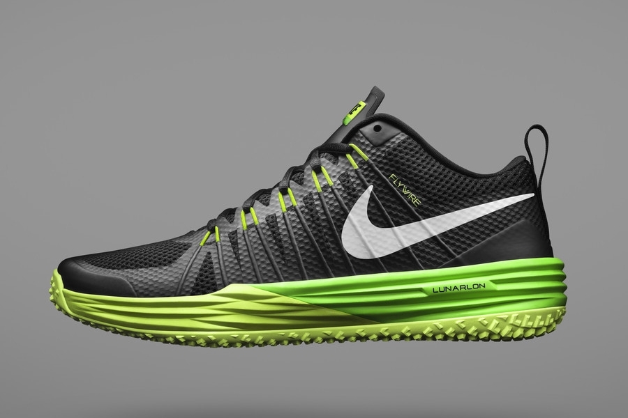 Nike Lunar Tr1 Trainer 15