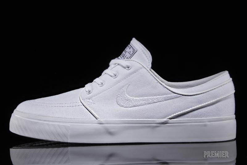 Nike Sb Stefan Janoski White Available 02