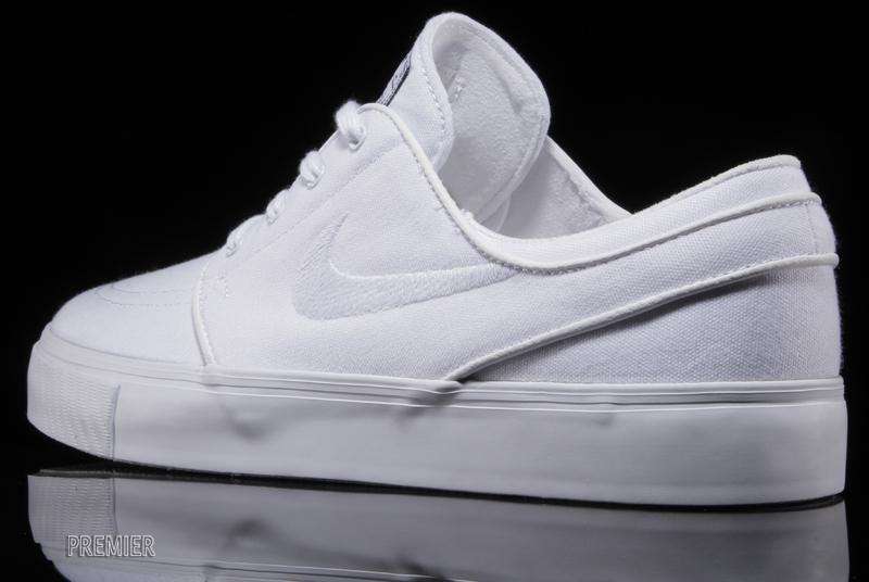 Nike Sb Stefan Janoski White Available 03