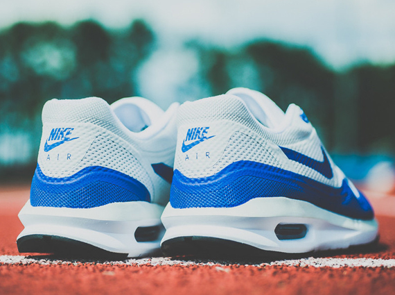 Nike Women's Air Max Lunar 1 "OG Blue"