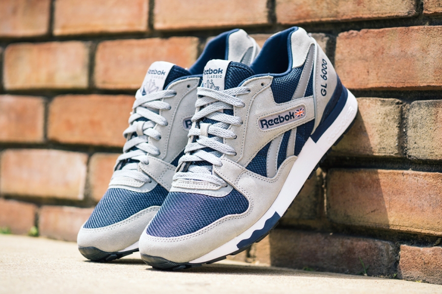 Reebok Gl 6000 Athletics Pack 09