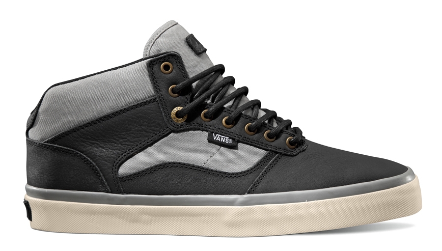 Vans Bedford Timber Collection 01