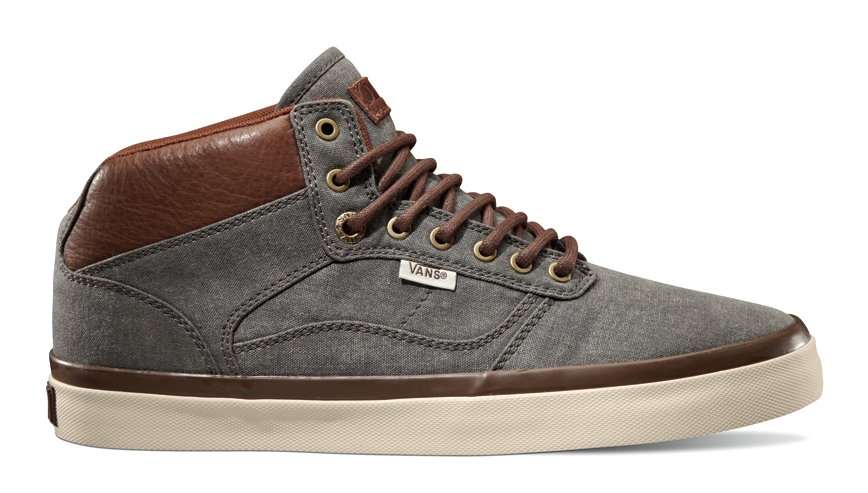 Vans Bedford Timber Collection 03