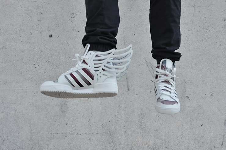 Adidas Jeremy Scott Cut Out Wings 04