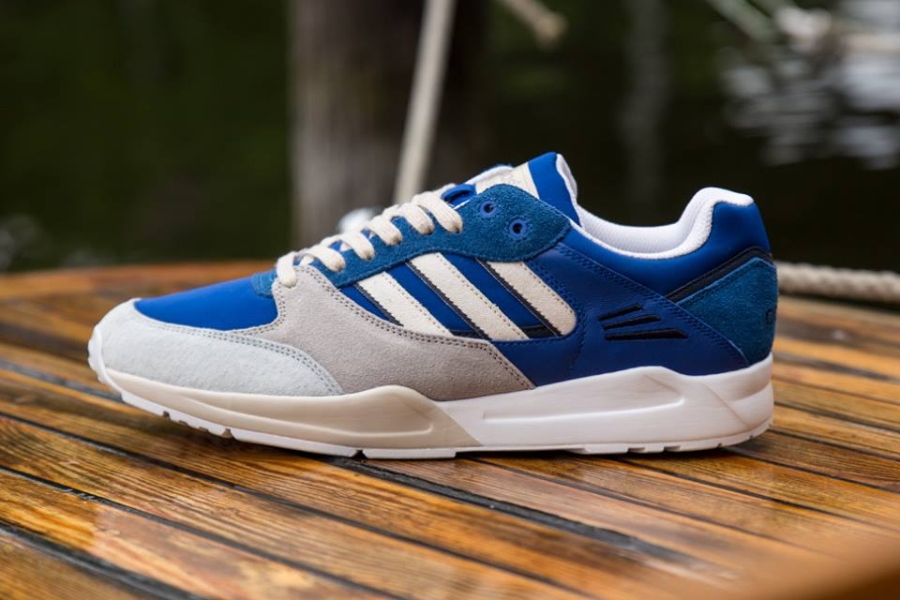 Adidas Sneakersnstuff Archipelago Pack 171