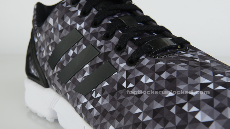 Adidas Zx Flux Monochrome Prism 01