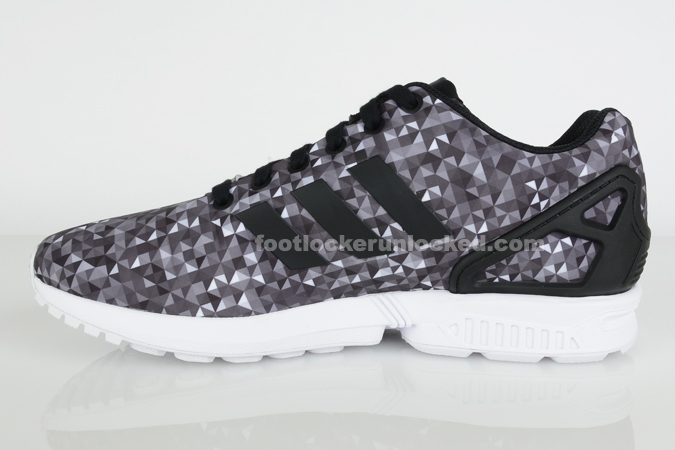 Adidas Zx Flux Monochrome Prism 02