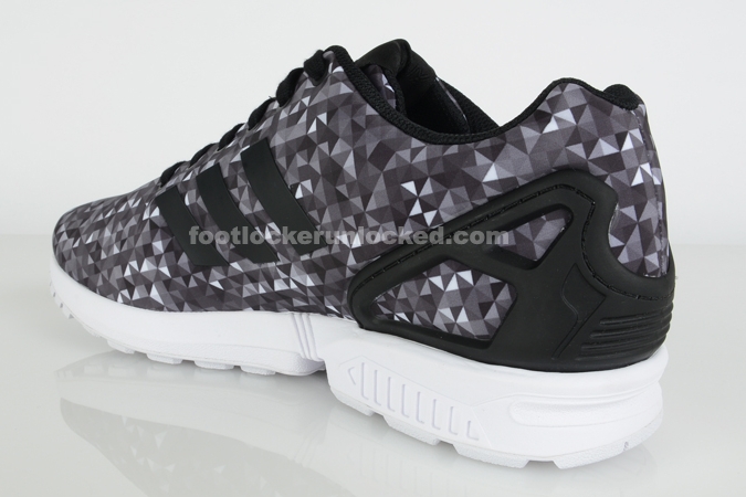 Adidas Zx Flux Monochrome Prism 03