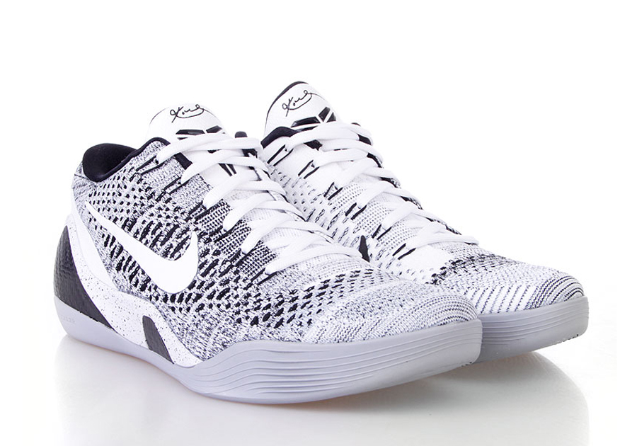 Nike Kobe 9 Elite Low “Beethoven” – Release Date