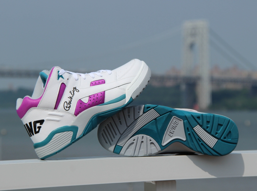 Ewing Athetlics August 2014 061