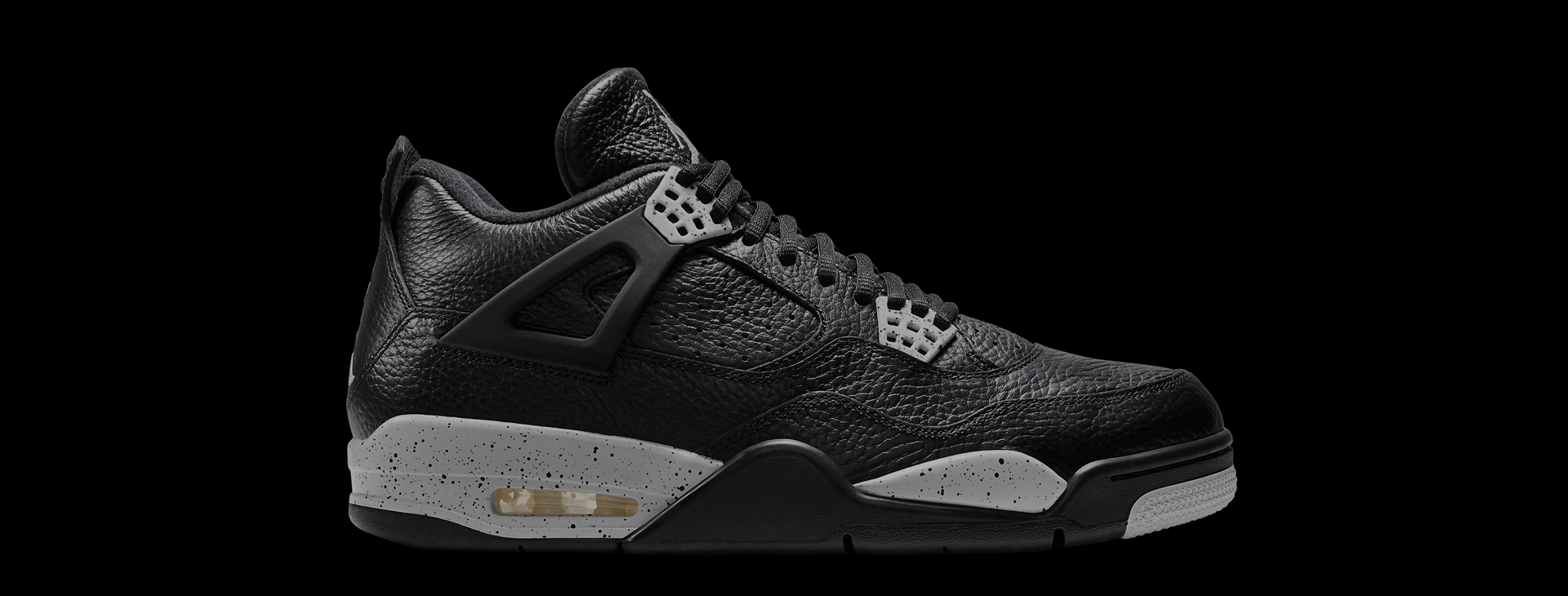 Inside the Air Jordan Retro Remaster Program