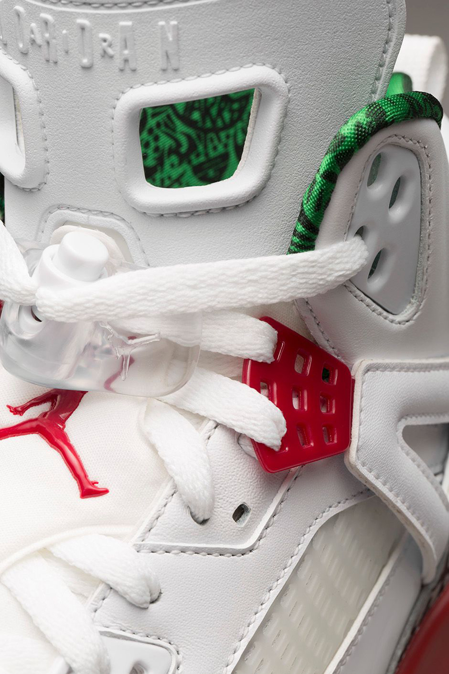 Jordan Spizike Retro 9