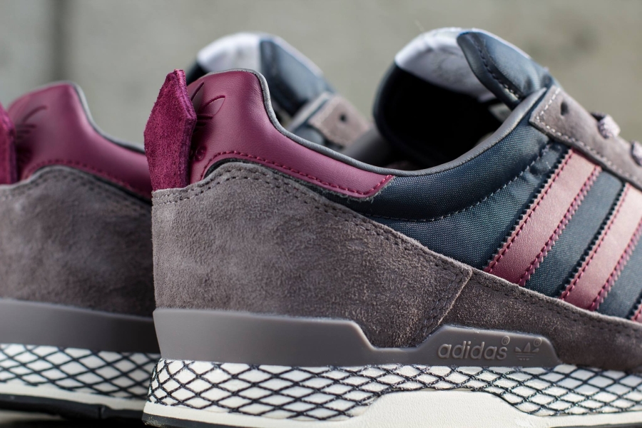 Kazuki Adidas Originals Zxz Adv 01