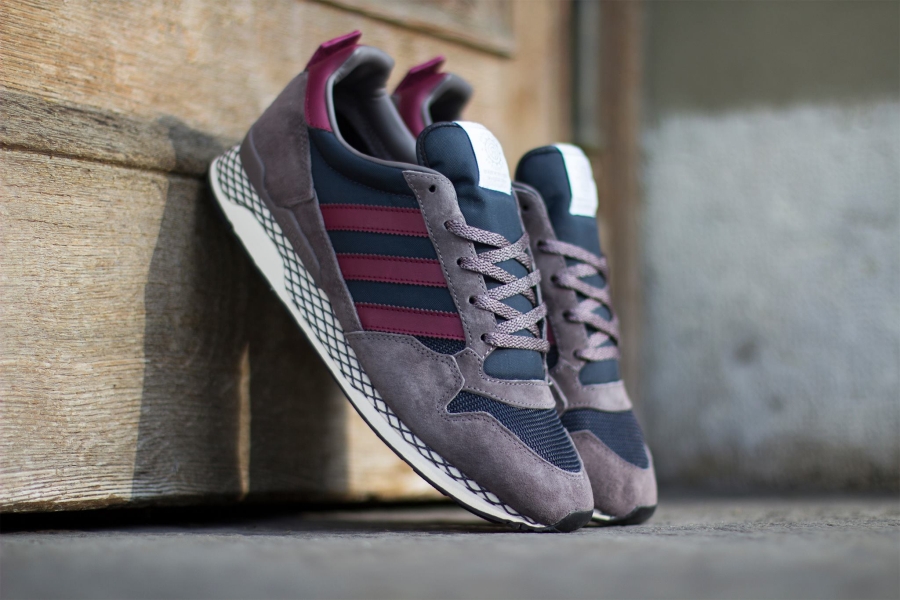 Kazuki Adidas Originals Zxz Adv 02