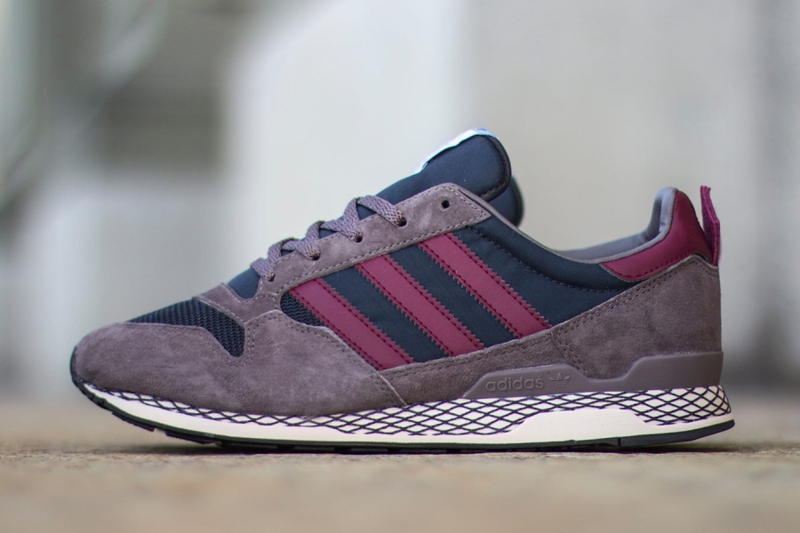 Kazuki Adidas Originals Zxz Adv 04