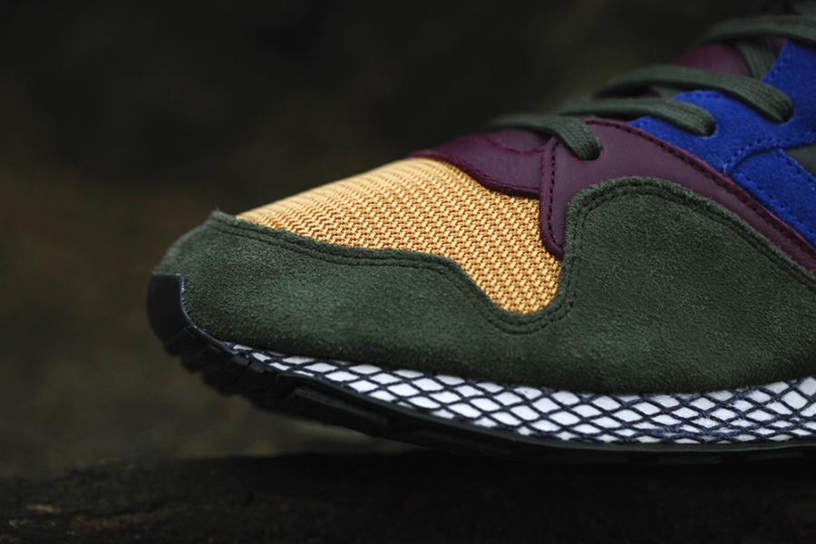 Kazuki Mcnairy Adidas Retrograde Resistance 02