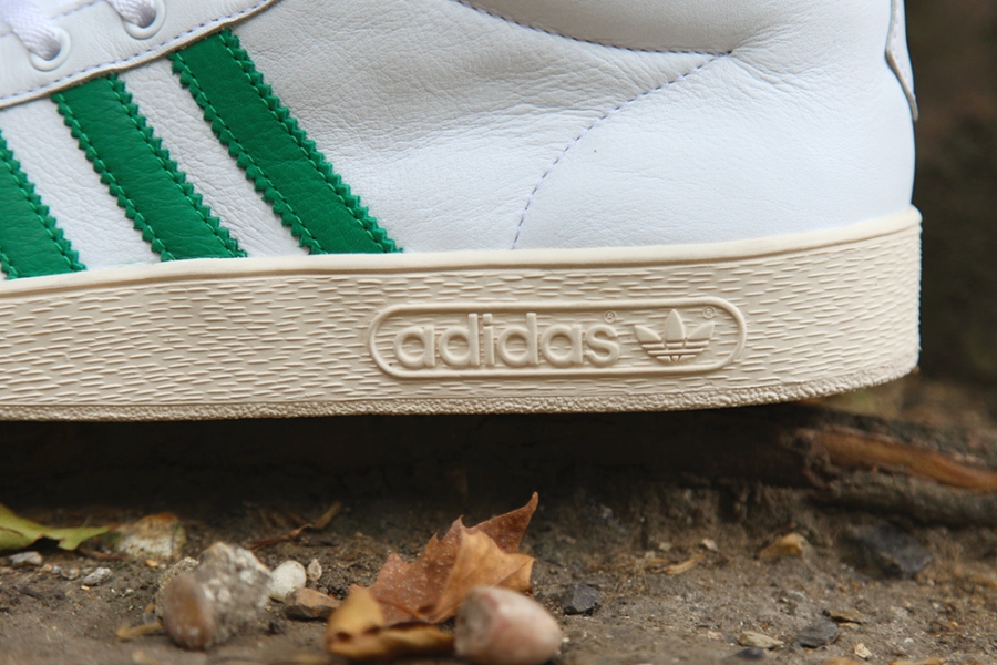 Kazuki Mcnairy Adidas Retrograde Resistance 08