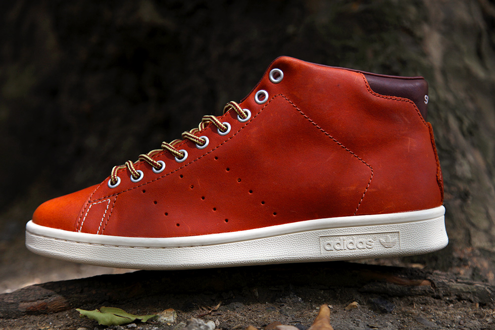 Kazuki x Mark McNairy x adidas Originals “Retrograde Resistance” Pack