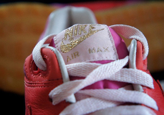 Kid Robot Nike Air Max 1 Hyperstrike Sample 3