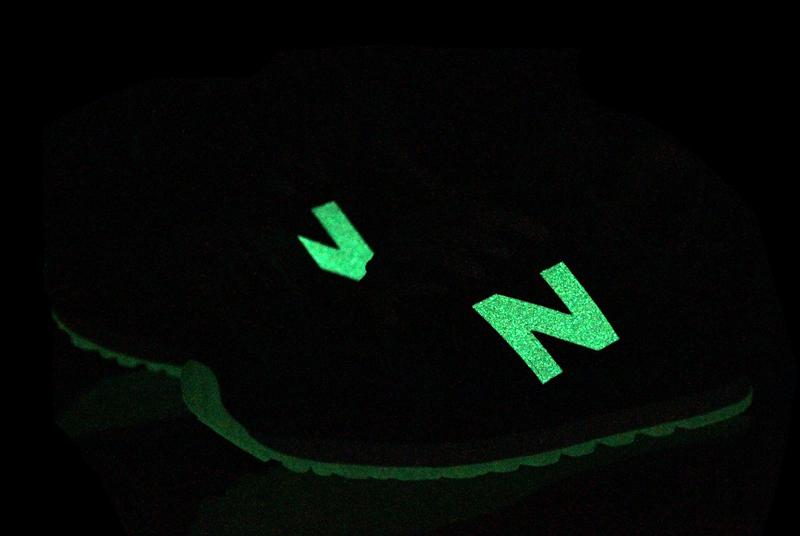 New Balance 574 Connoisseurs Collection Glow 03
