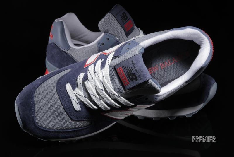 New Balance 574 Connoisseurs Collection Glow 04