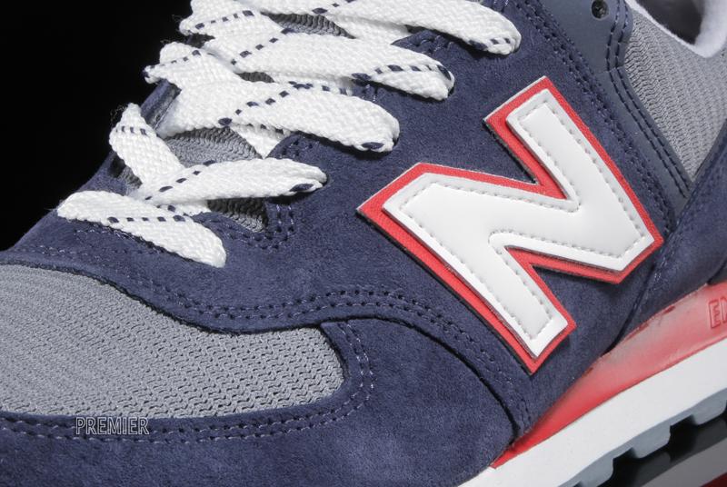 New Balance 574 Connoisseurs Collection Glow 06