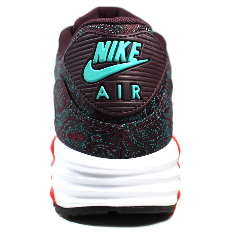 Nike Air Max Lunar90 Paisley 01
