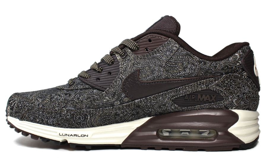 Nike Air Max Lunar90 Paisley 06