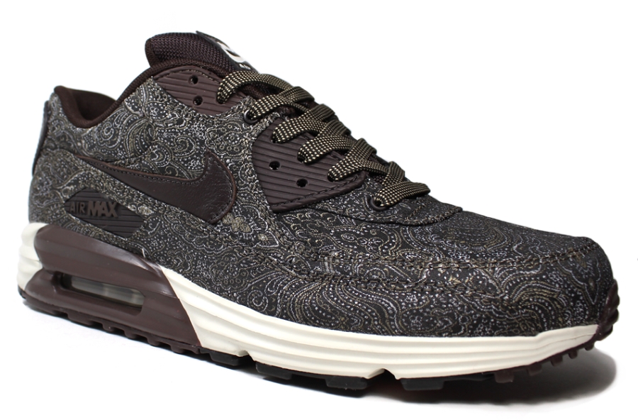 Nike Air Max Lunar90 Paisley 07