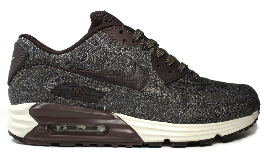 Nike Air Max Lunar90 Paisley 08