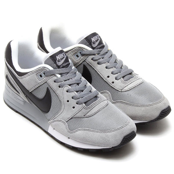 Nike Air Pegasus Cool Grey Dark Ash Wolf Grey 02