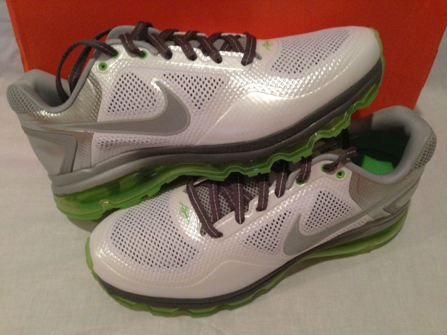 Nike Air Trainer 1 3 Max Dunkman Lebron 05