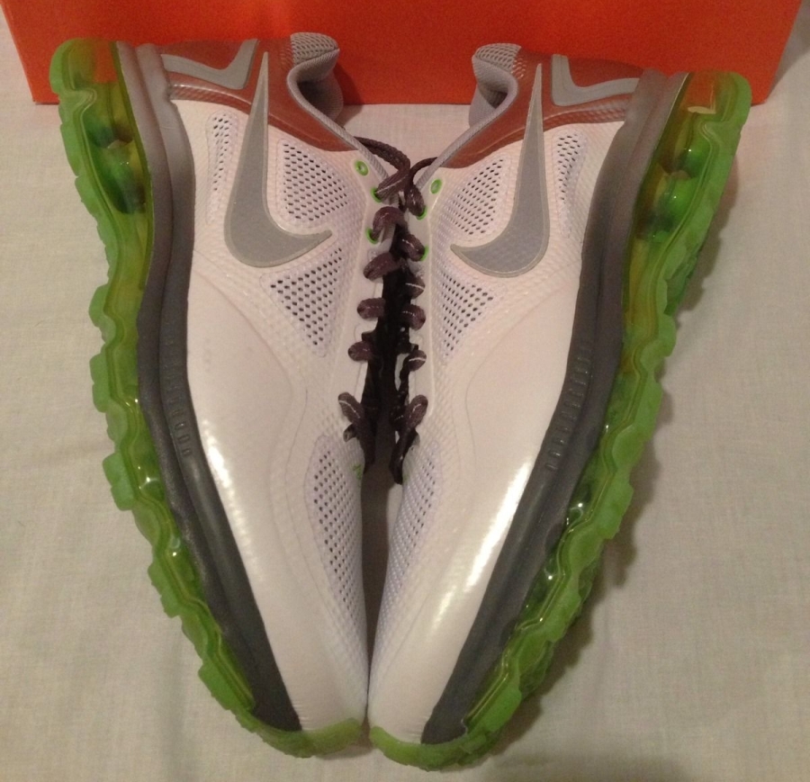 Nike Air Trainer 1 3 Max Dunkman Lebron 06
