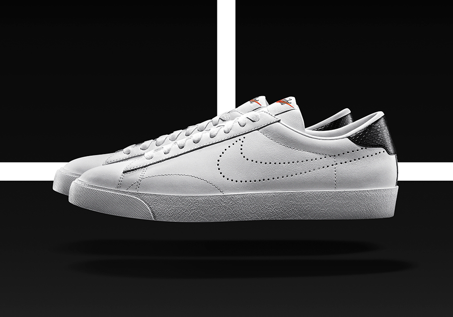Nike Court Tennis Classic Fragment Design 3