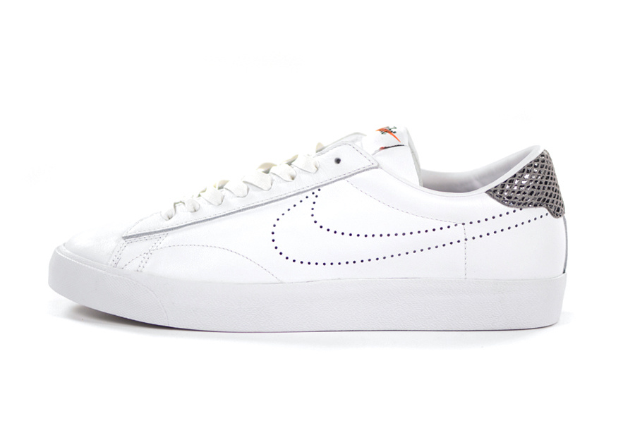 Nike Court Tennis Classic Fragment Design 5