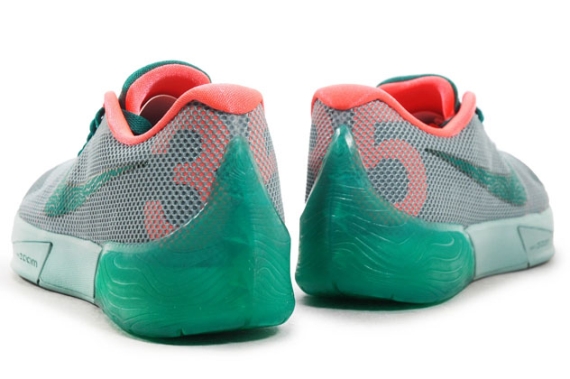 Nike Kd Trey 5 Ii Fall 2014 01