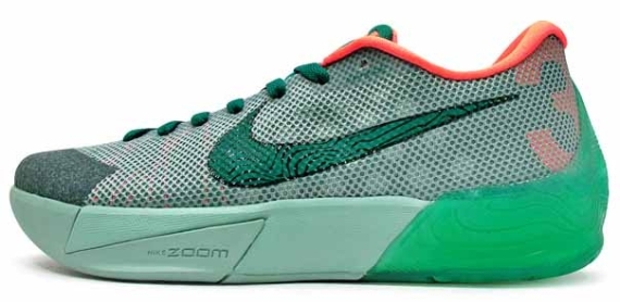 Nike Kd Trey 5 Ii Fall 2014 02