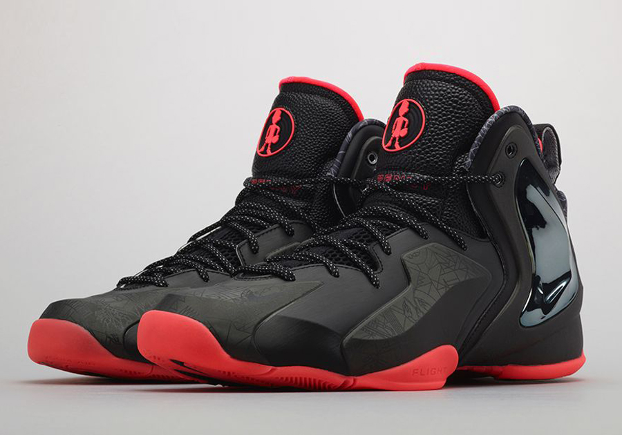 Nike Ll Penny Posite Nola Gumbo League Uk Release Date 11